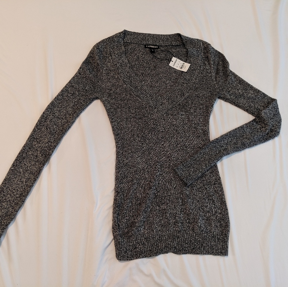 Brand New Express sweater